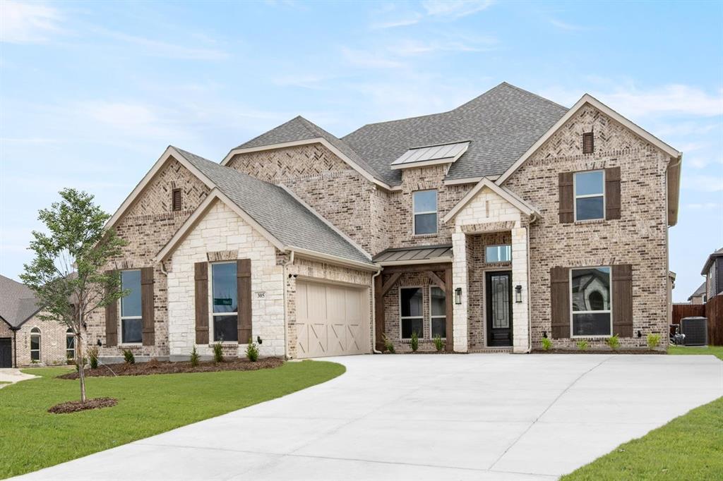 305 Lovett Lane