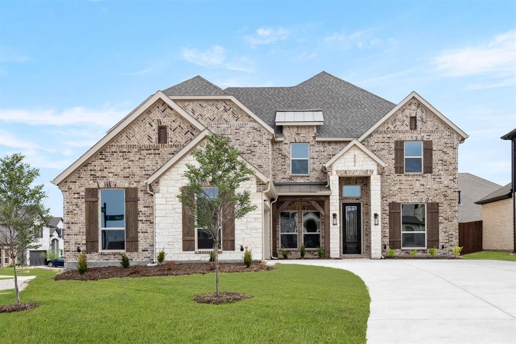305 Lovett Lane