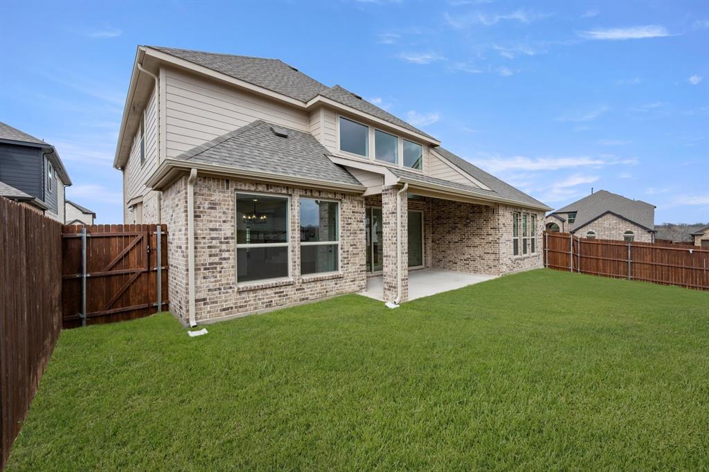 High Country - Residential