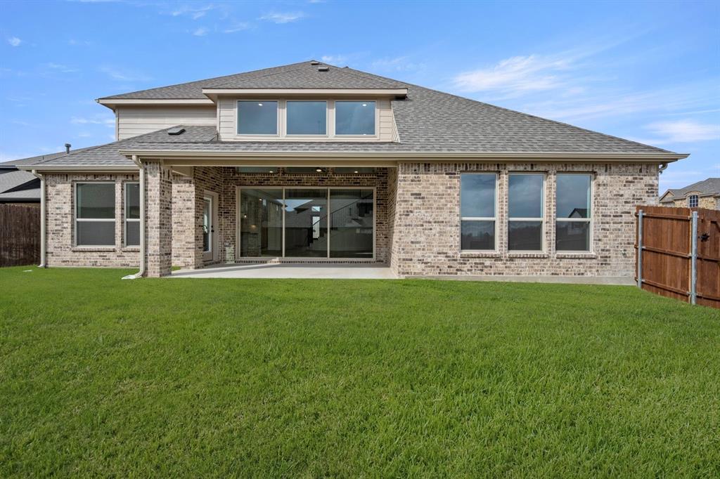 High Country - Residential