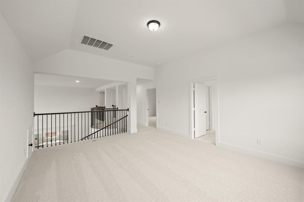 High Country - Residential