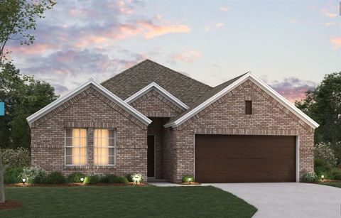 Photo of 2916 Tamarack Lane, Denton, TX 76226 (MLS # 21200586)