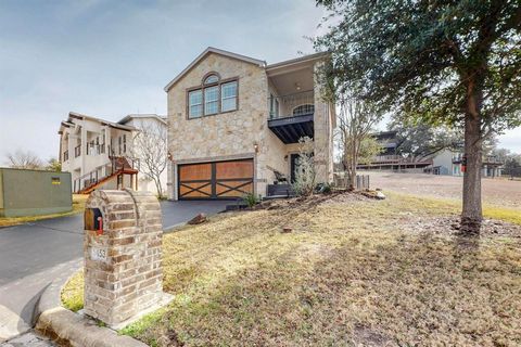 A home in Rockwall