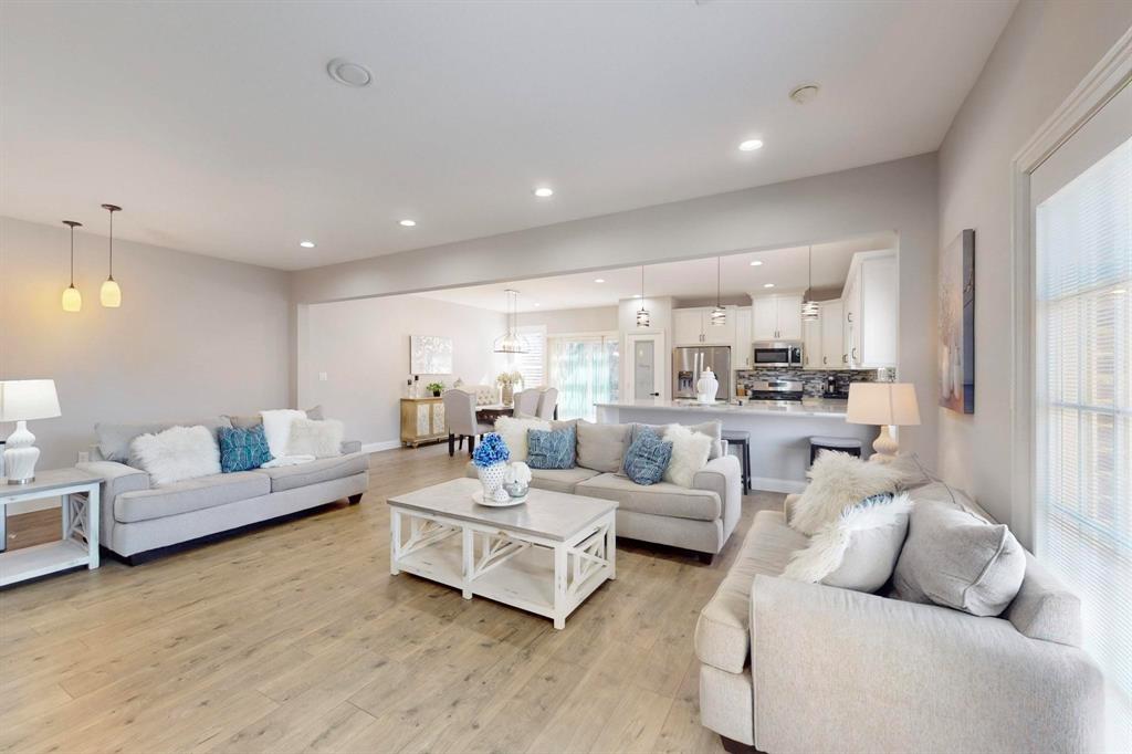 5453 Ranger Drive