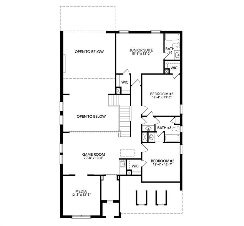 1260 Bosque Drive