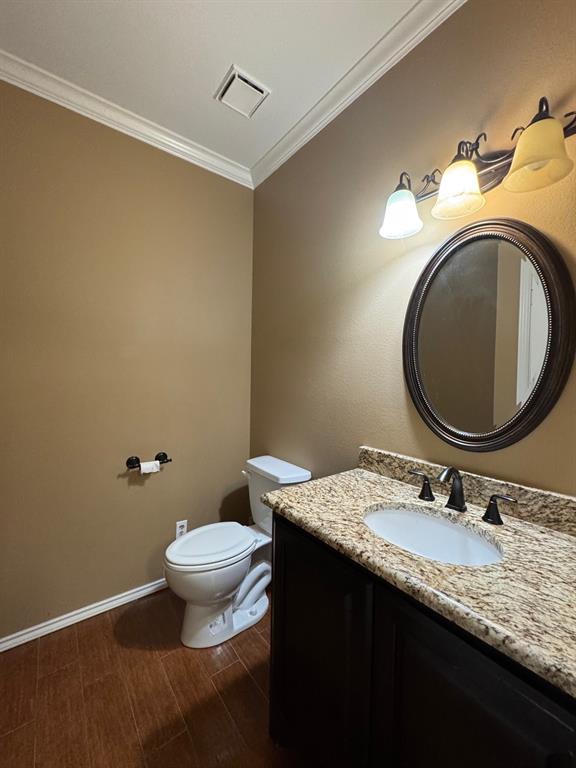 Oak Creek #2 - Residential