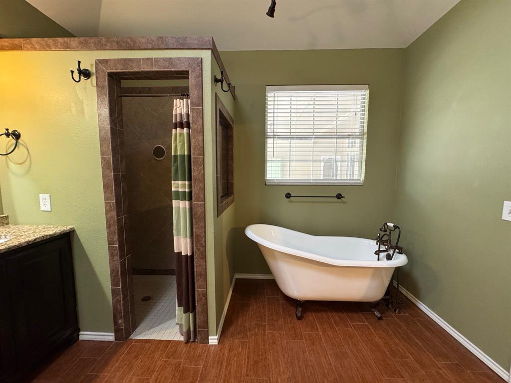 Oak Creek #2 - Residential