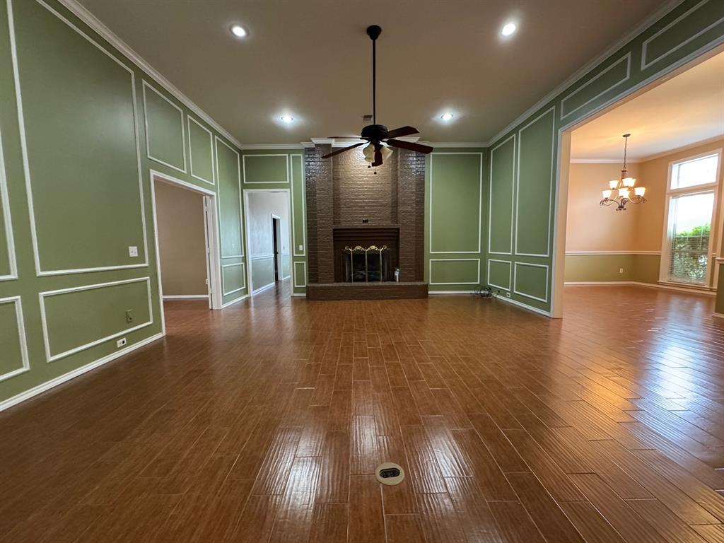 Oak Creek #2 - Residential