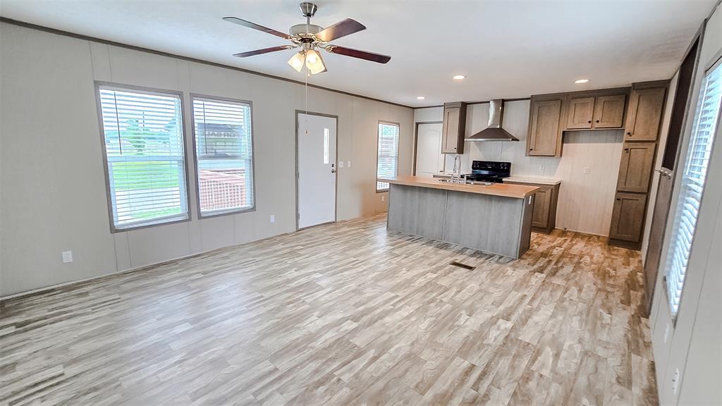 River Bend Ranch - Residential