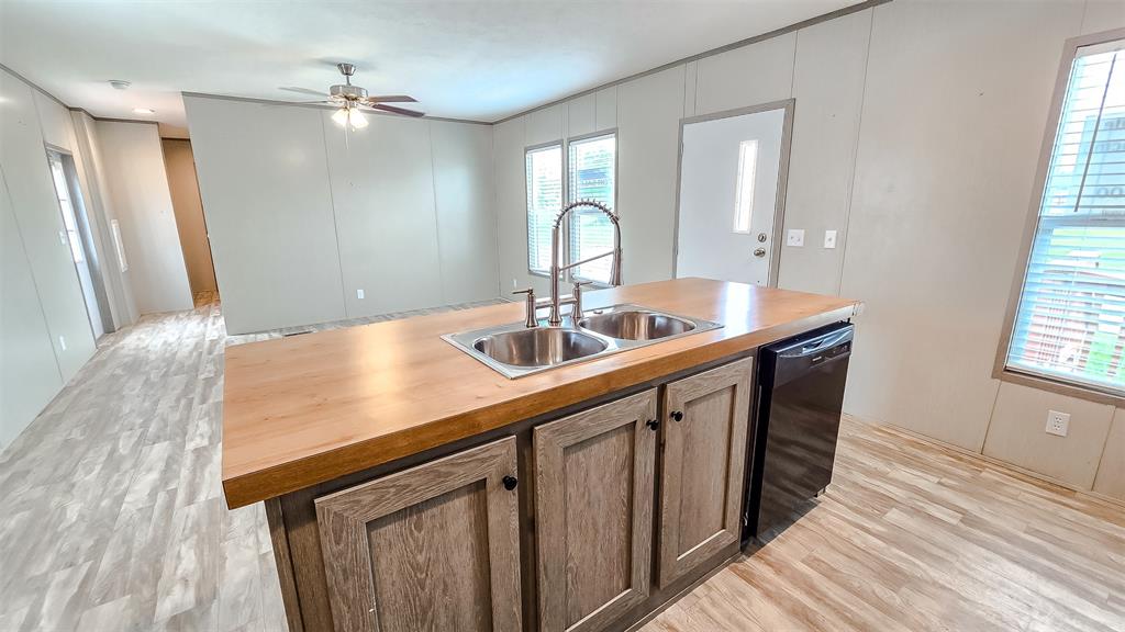 River Bend Ranch - Residential