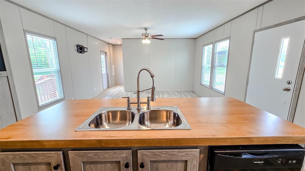 River Bend Ranch - Residential