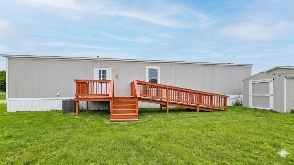 River Bend Ranch - Residential