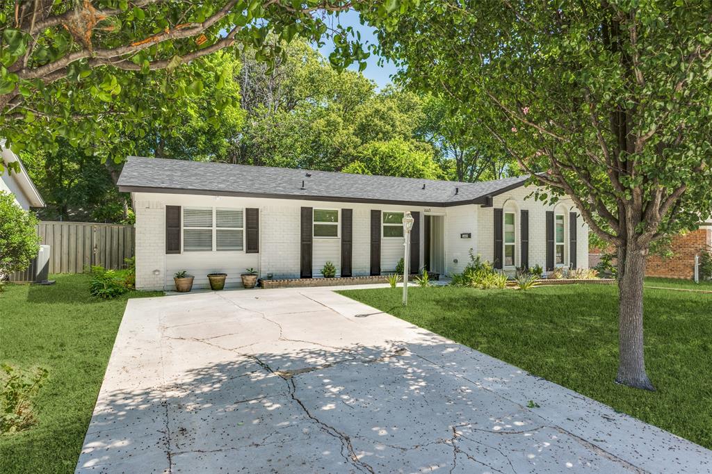 1669 Morrison Drive