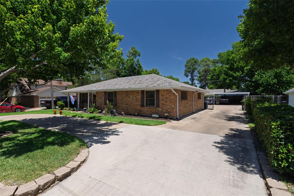 909 W Grauwyler Road
