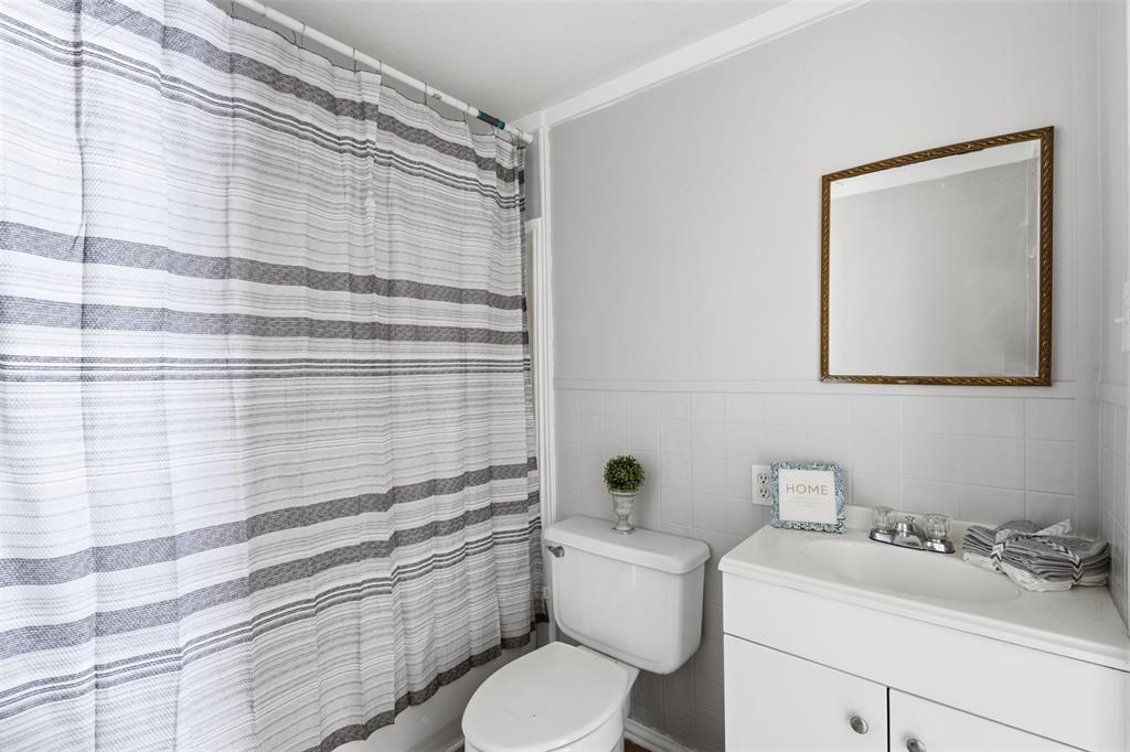 corsicana - Residential