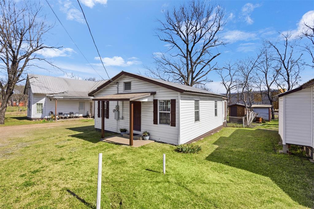 corsicana - Residential