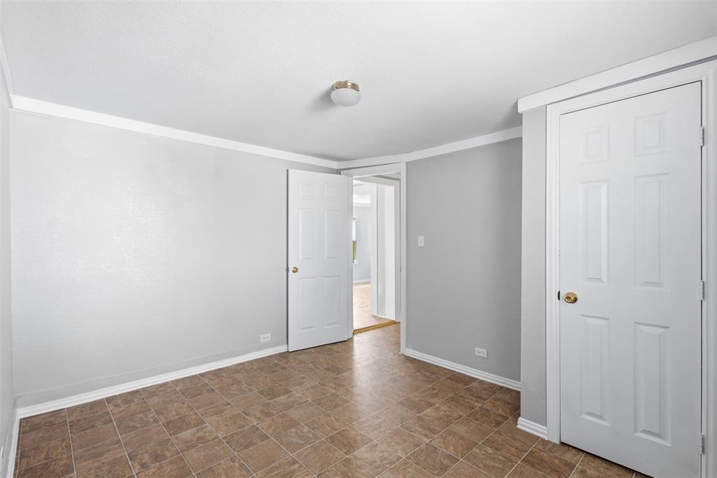 corsicana - Residential