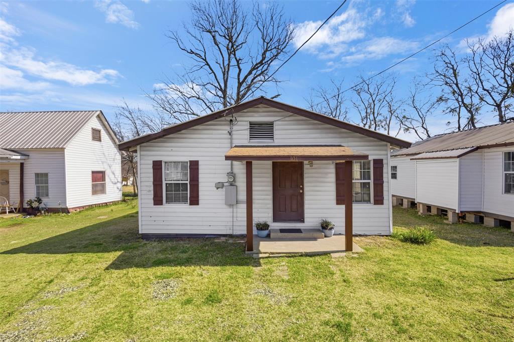 corsicana - Residential