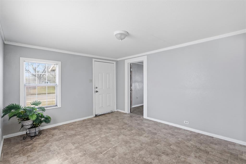 corsicana - Residential