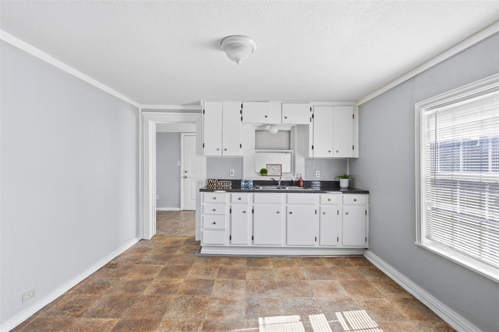 corsicana - Residential