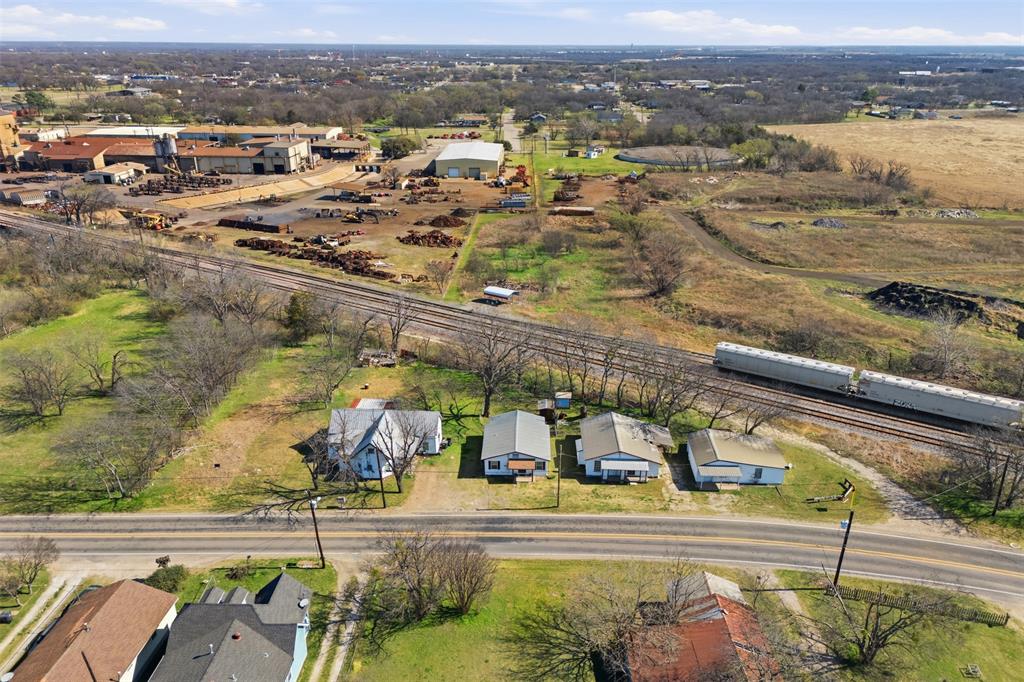 corsicana - Residential