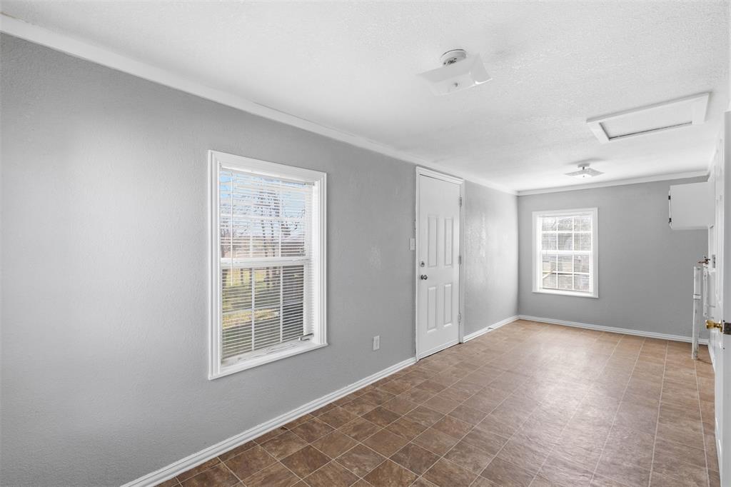 corsicana - Residential