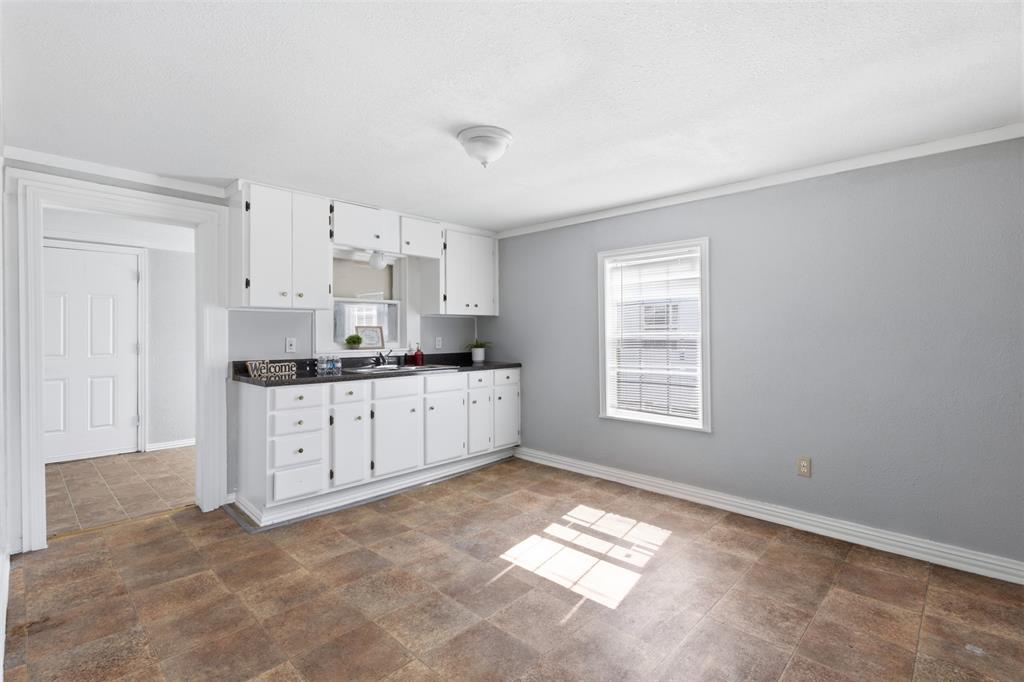 corsicana - Residential