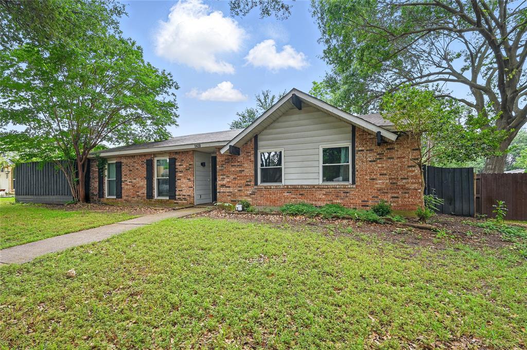1420 Glacier Drive
