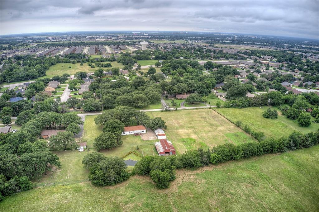 Hase Survey - Residential