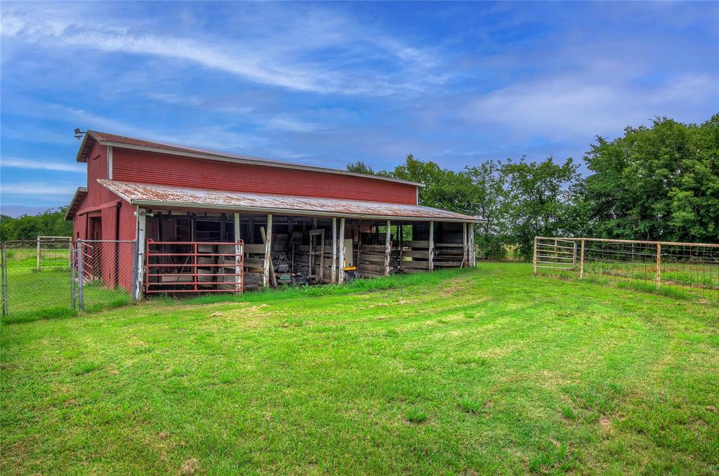 Hase Survey - Residential