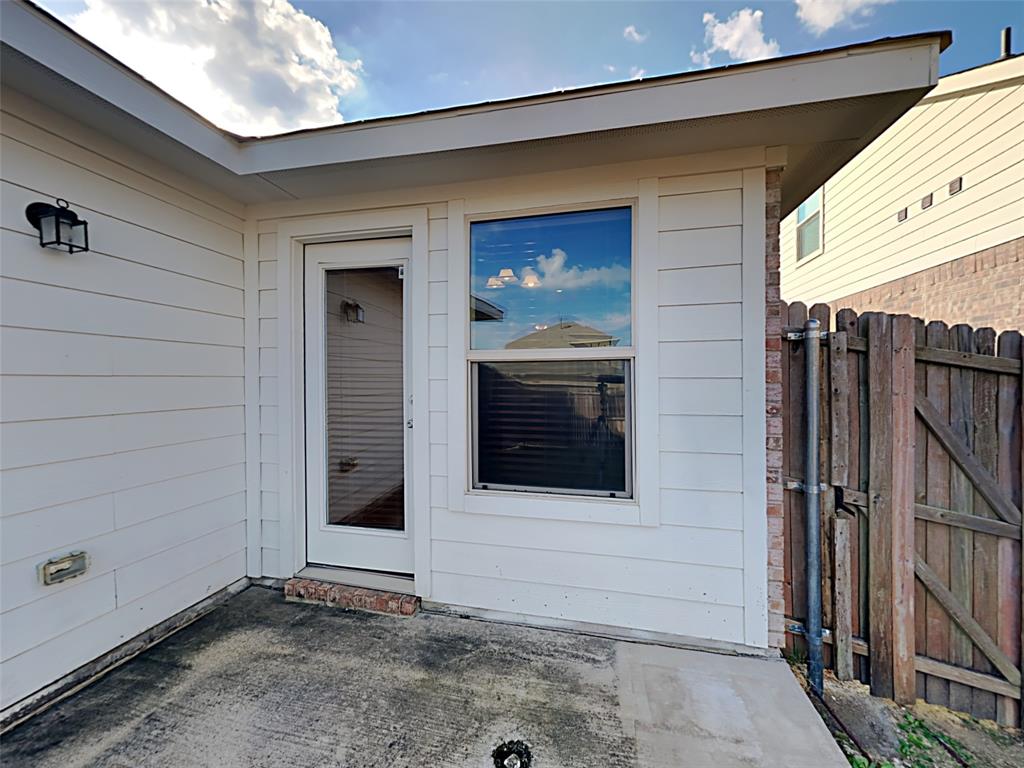 Primrose Crossing - Residential Lease