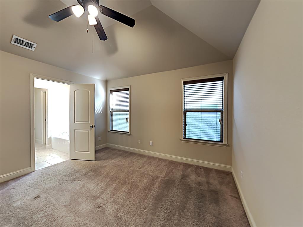 Primrose Crossing - Residential Lease