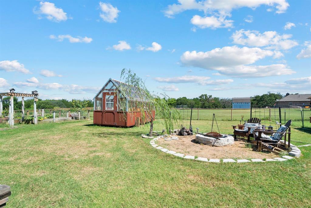 Olive Branch Estates III - Residential