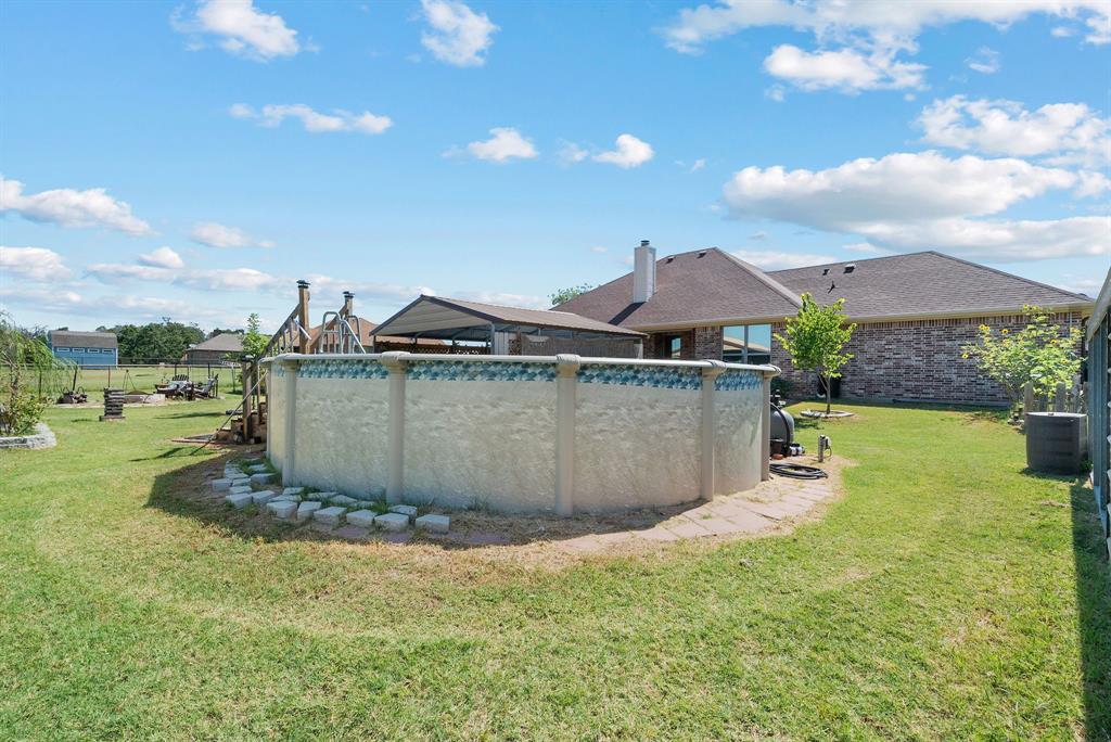 Olive Branch Estates III - Residential