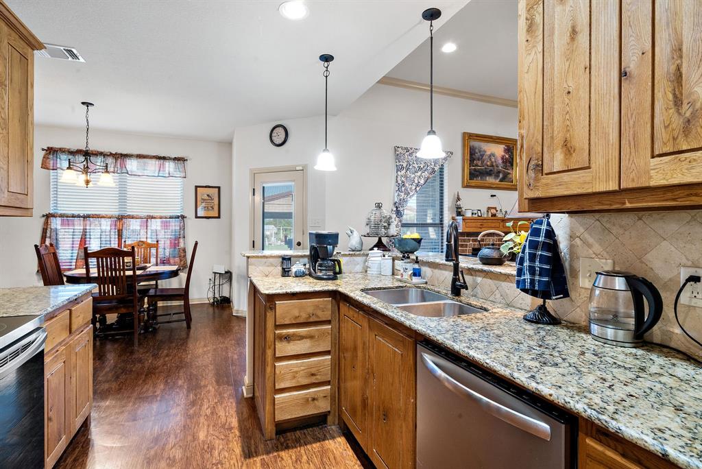 Olive Branch Estates III - Residential