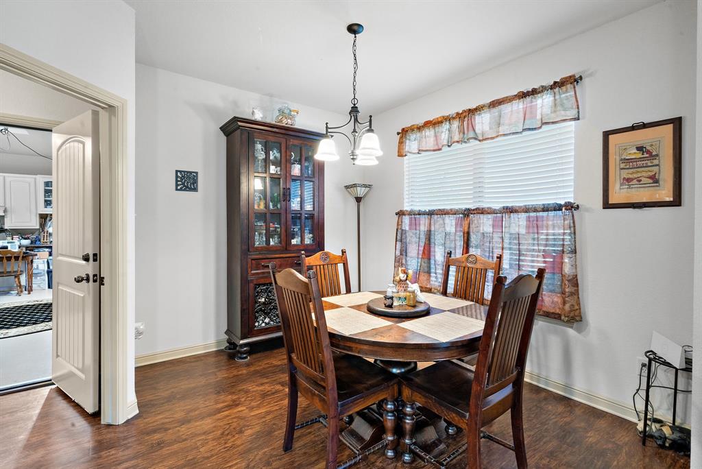 Olive Branch Estates III - Residential