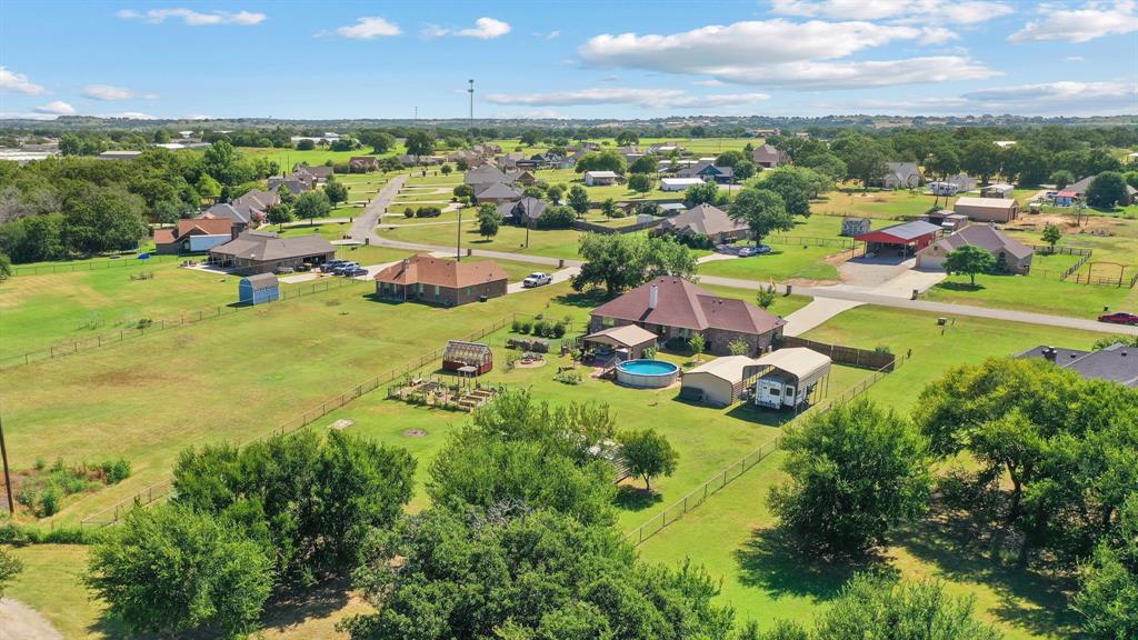 Olive Branch Estates III - Residential