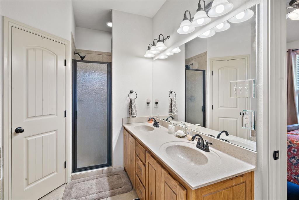 Olive Branch Estates III - Residential