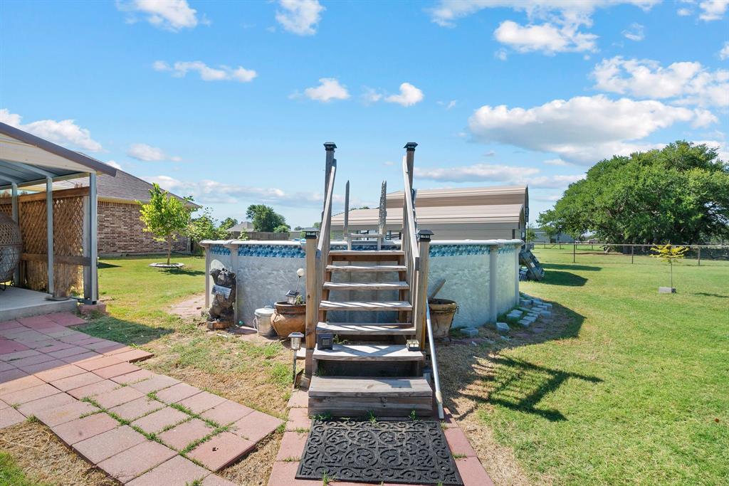 Olive Branch Estates III - Residential