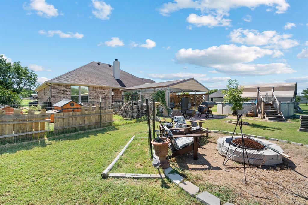 Olive Branch Estates III - Residential