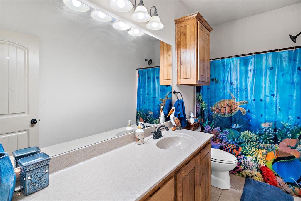 Olive Branch Estates III - Residential