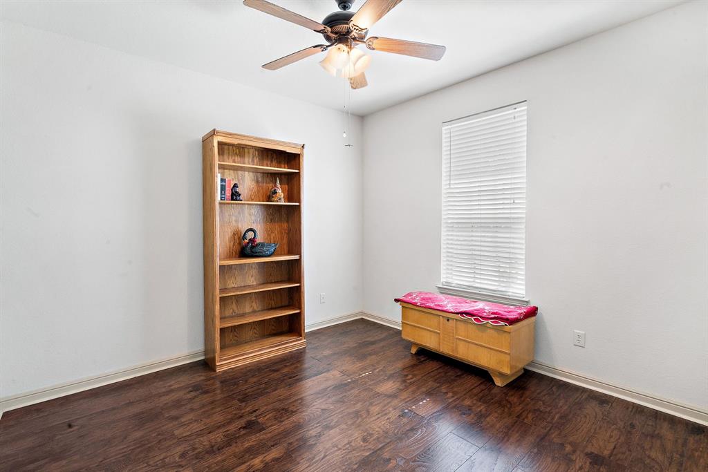 Olive Branch Estates III - Residential