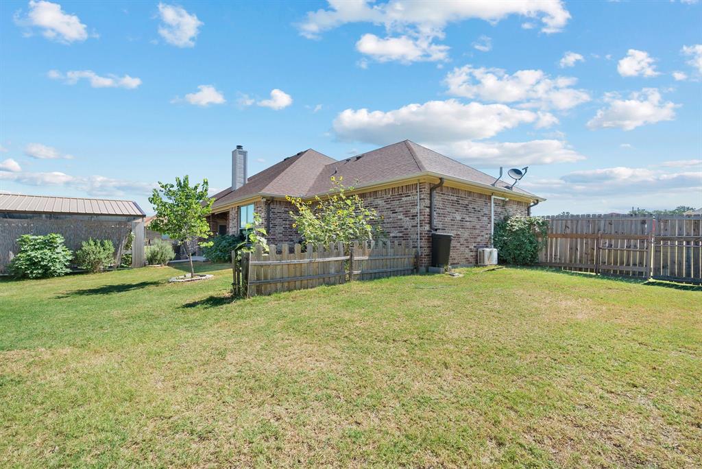 Olive Branch Estates III - Residential