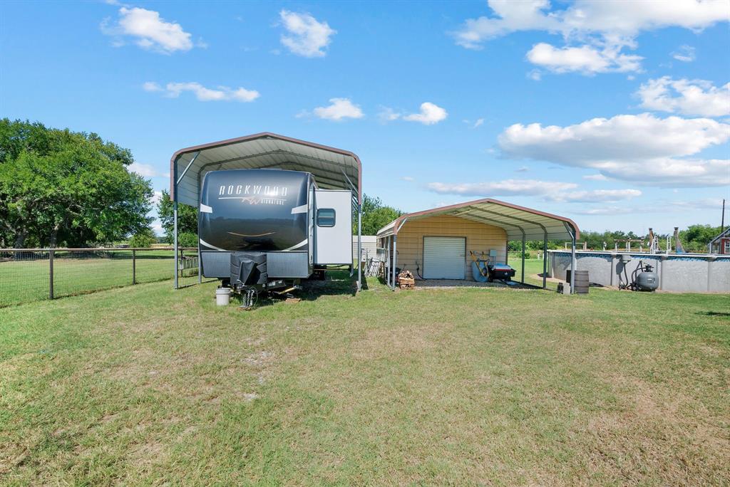 Olive Branch Estates III - Residential