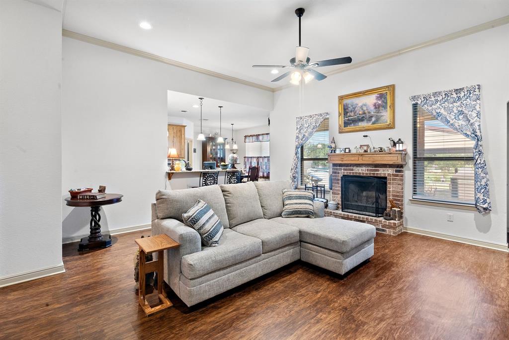 Olive Branch Estates III - Residential