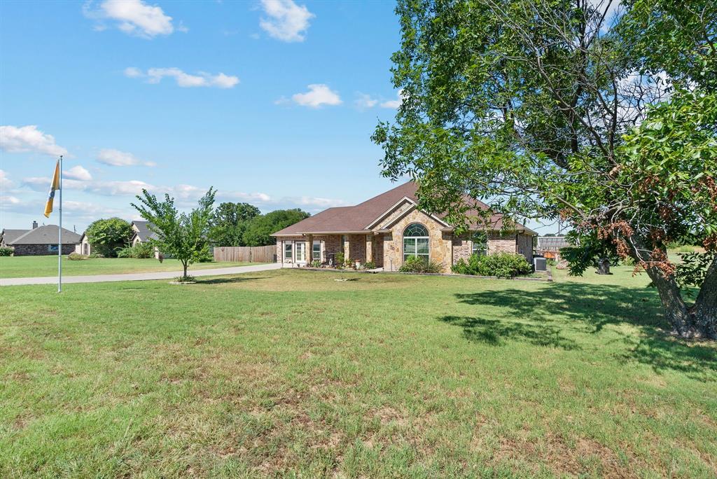 Olive Branch Estates III - Residential