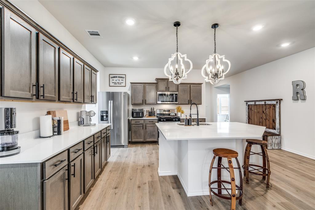 Chalk Hill NO.2 - Residential