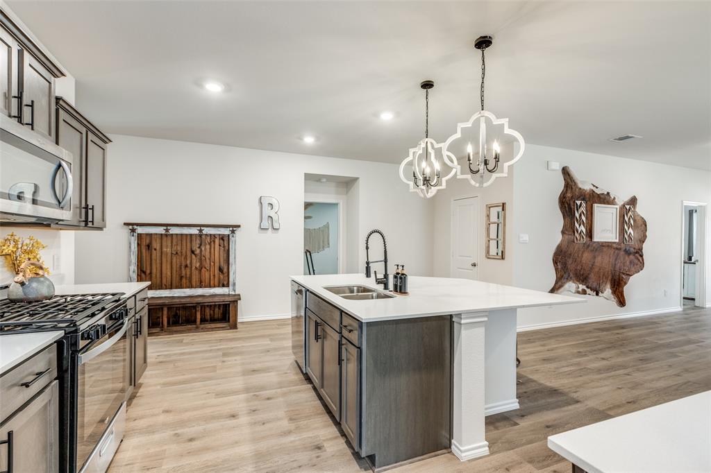 Chalk Hill NO.2 - Residential