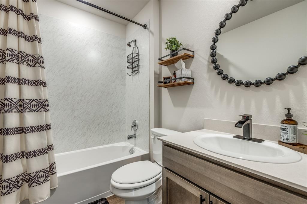 Chalk Hill NO.2 - Residential