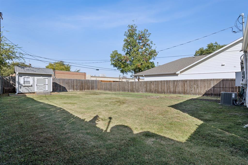 Ryan Place Add - Residential